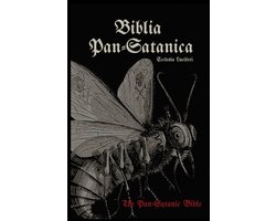 Biblia Pan-Satanica