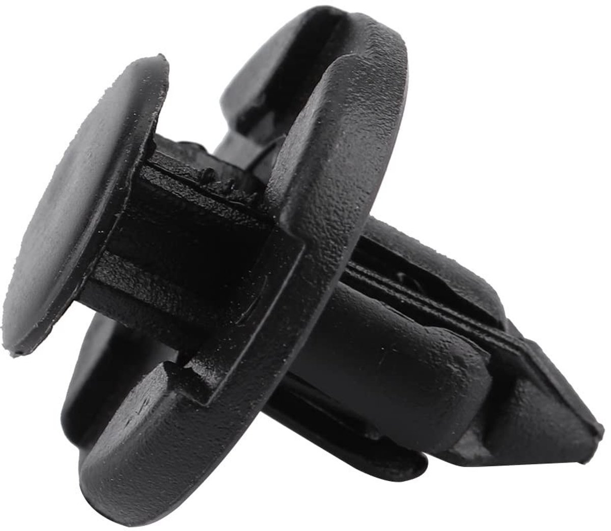 aladdien - Bumper Slim Kit Clips - 100 Stuks - Geschikt voor Nissan Modellen - Duurzaam en Betrouwbaar - Auto Onderdelen - Perfecte Pasvorm - Auto A...