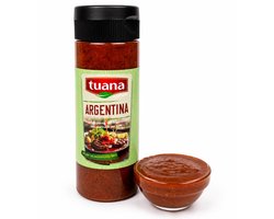 Tuana Kruiden - Argentina Marinade - 250 G - SMARI16