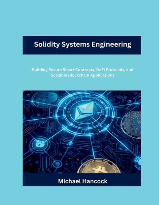Solidity Systems Engineering - cover