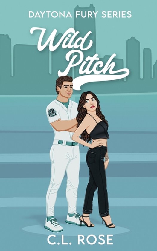 Wild Pitch - cover