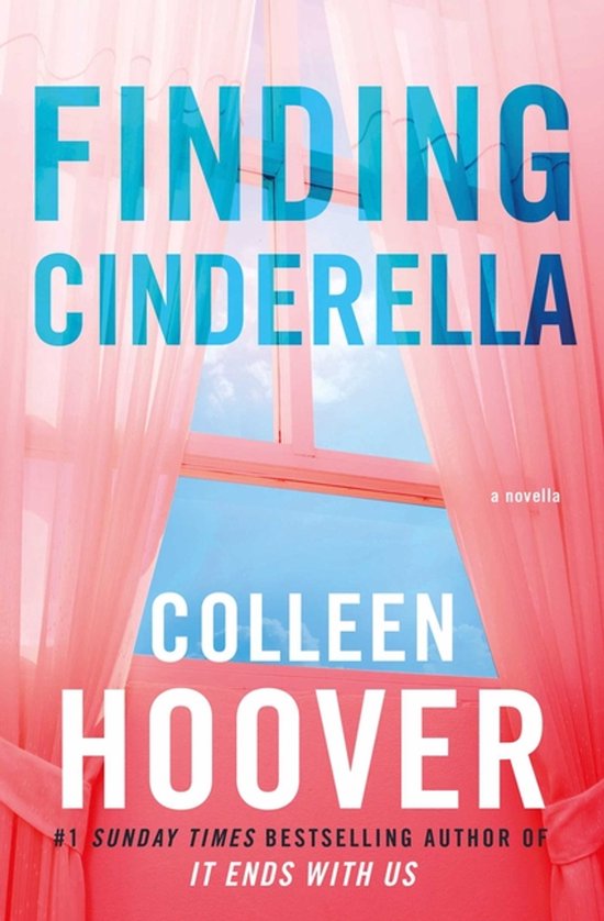 Finding Cinderella - cover