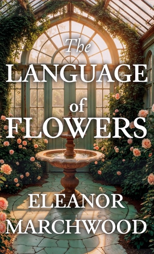 The Language of Flowers - cover