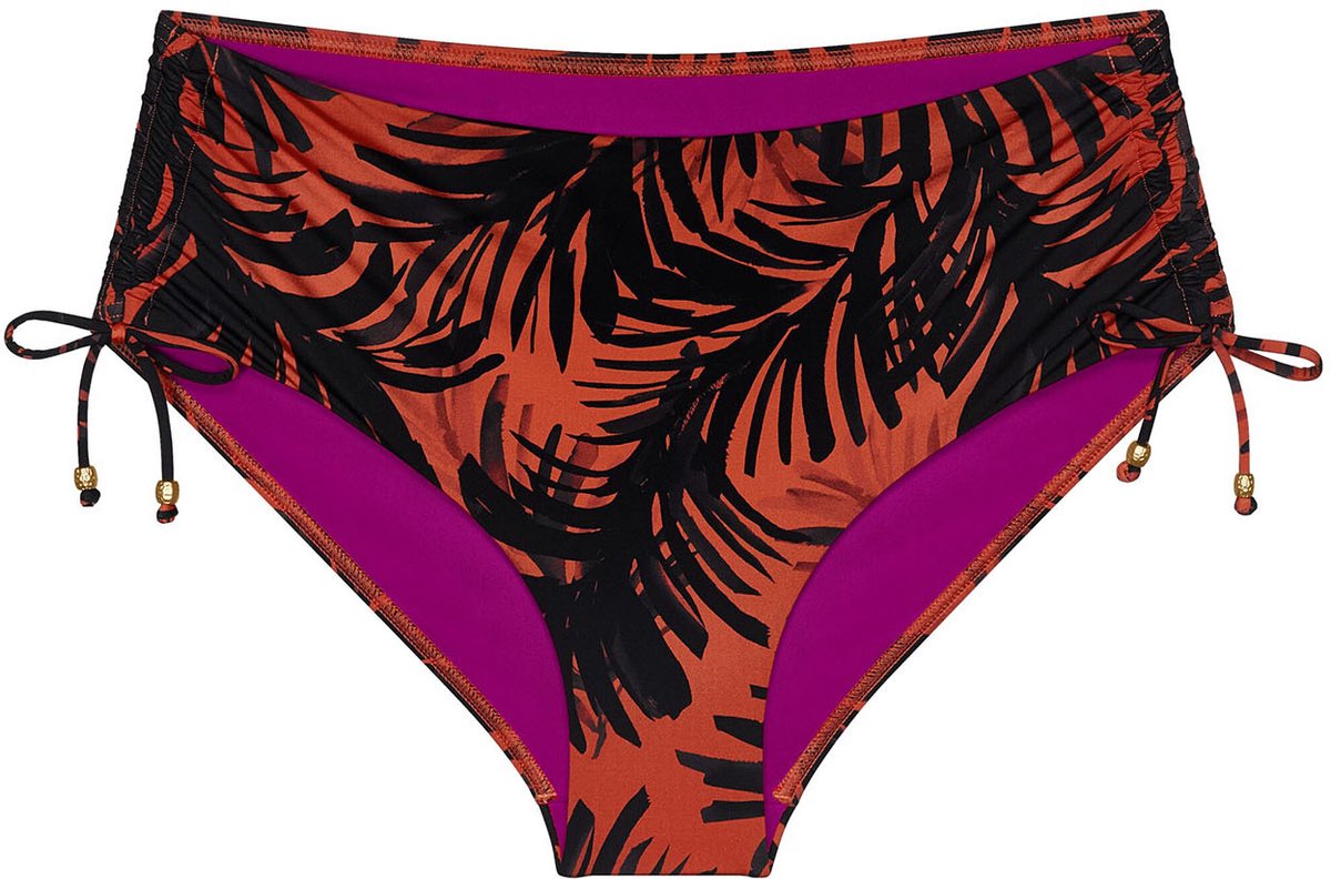 Triumph Bikini-Hose Red Label Summer Palm