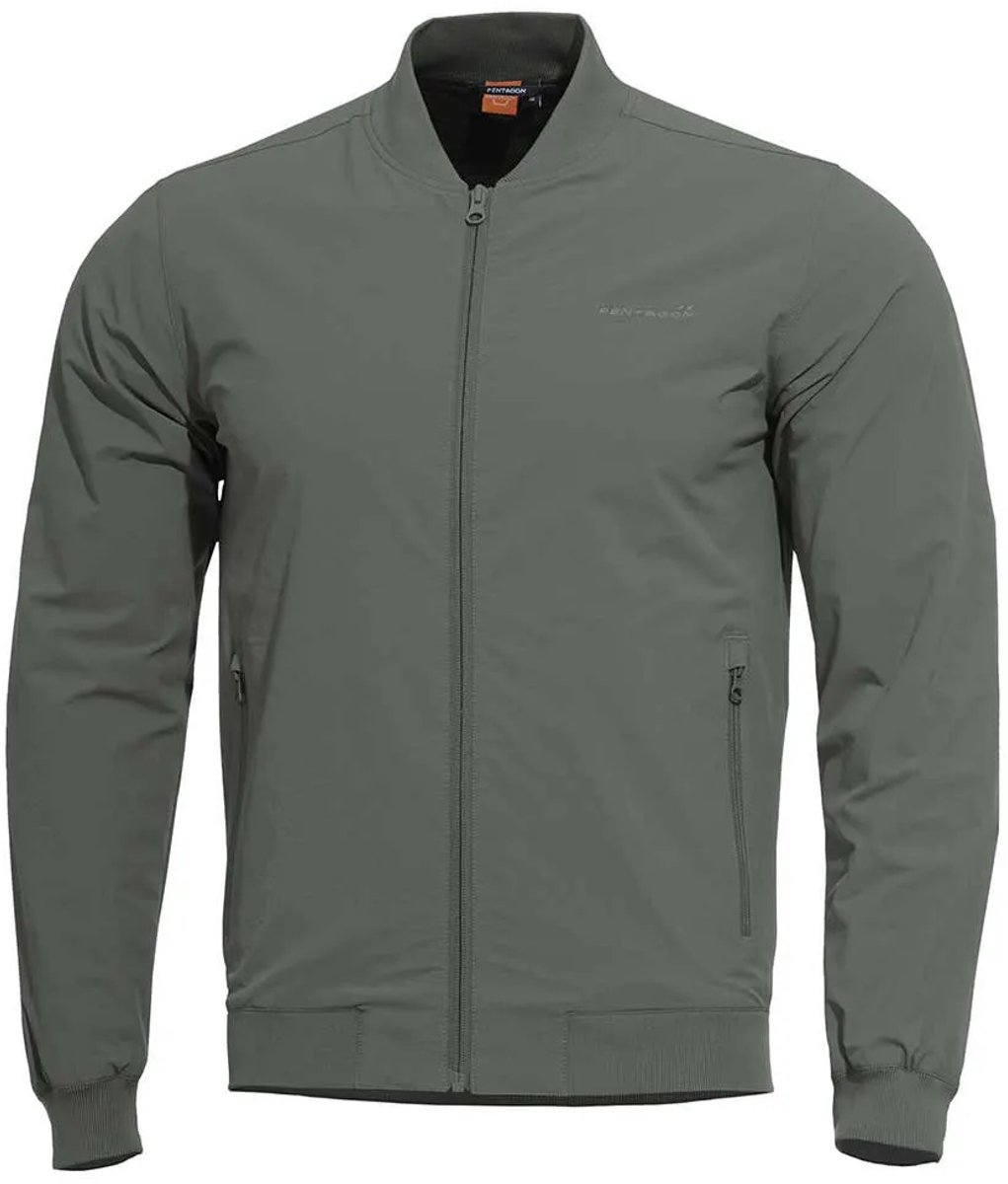 Pentagon M.a.p1 Flight Jas Man Ral7013