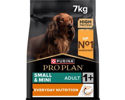 PURINA PRO PLAN Small & Mini Adult - Hondenvoer - Kip - 7 kg