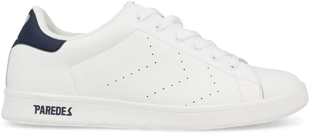 Paredes Competición Schoenen Wit EU 42 Man