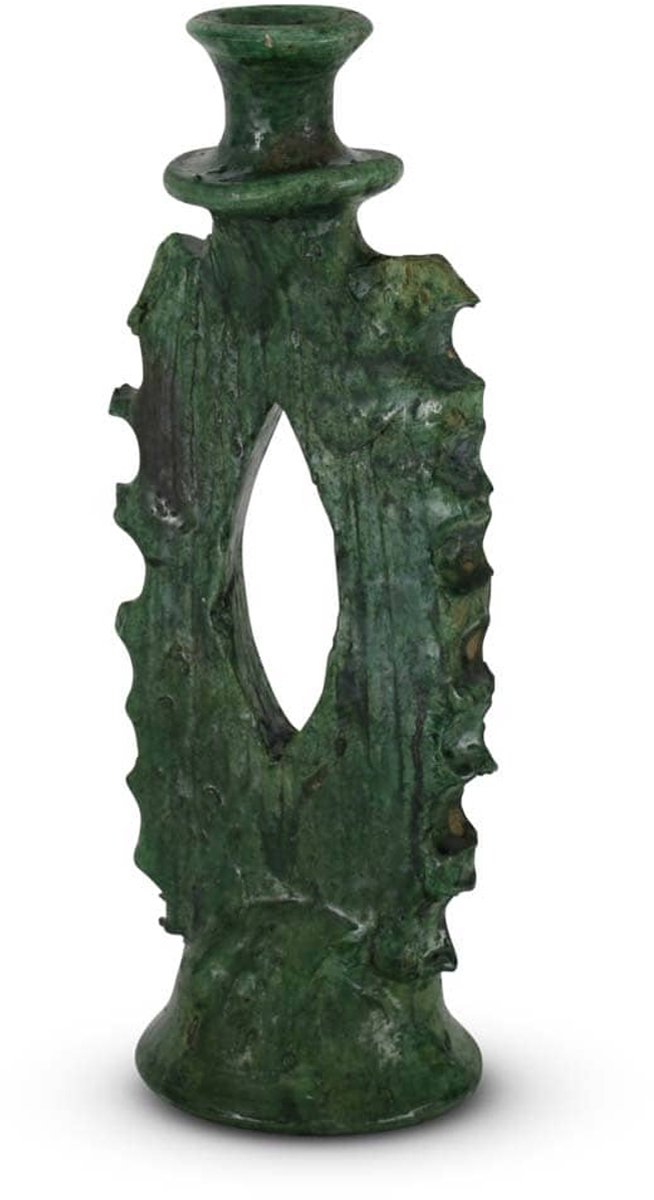 Safaary - Tamegroute Kandelaar 15 x 40cm