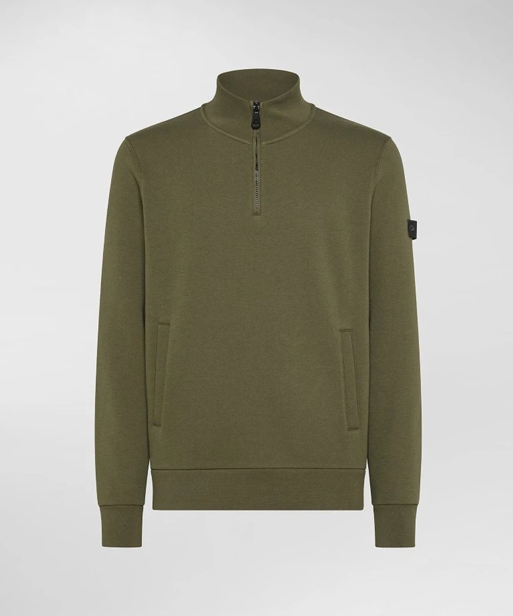 Dory FW 01 Trui Heren Verde Edera M