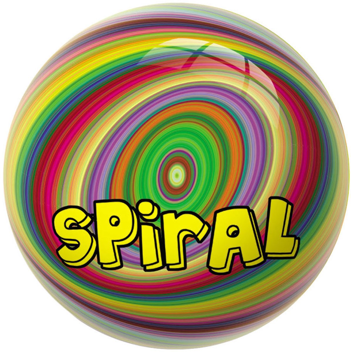 Mondo Decorbal Spiral - 14cm
