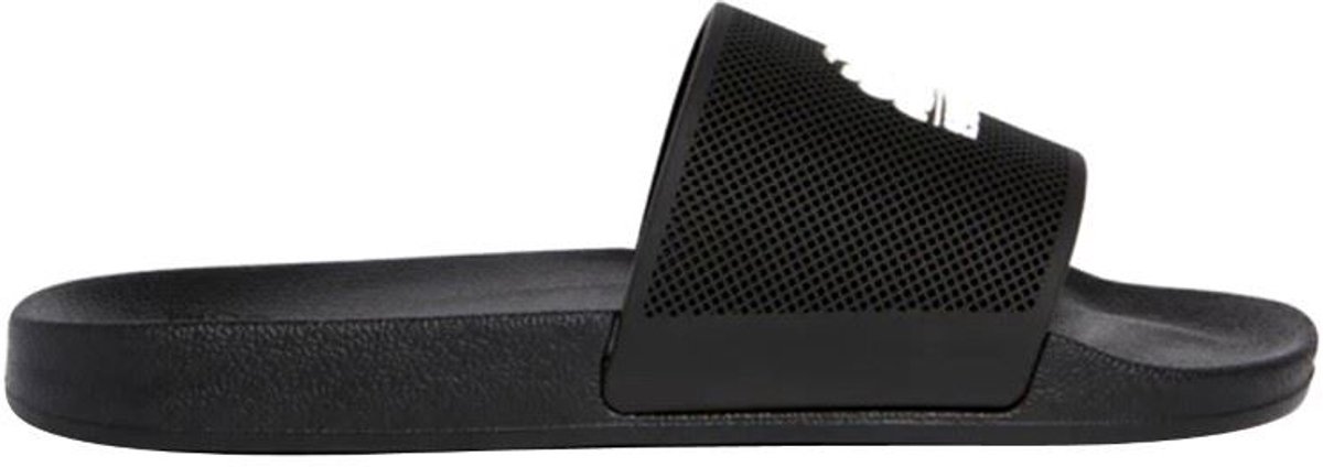 Sacramento Slipper Black 42