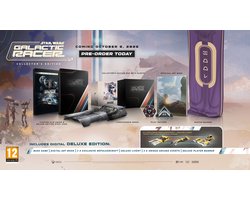 Star Wars: Galactic Racer - Collectors Edition - Xbox Series X