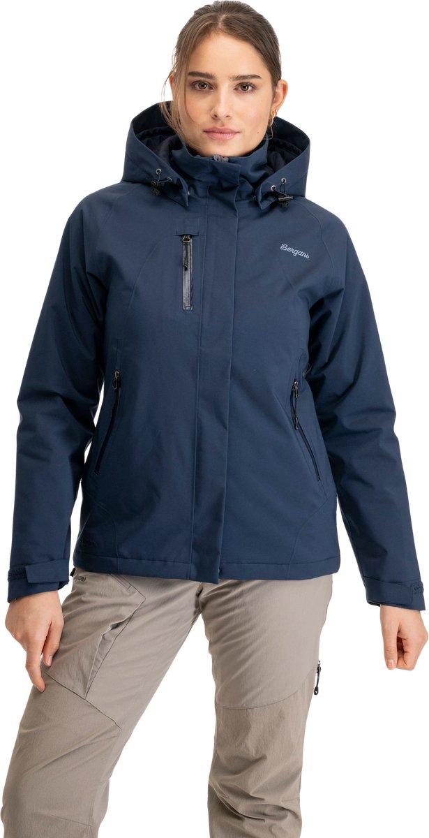 Bergans Flya Insulated jacket Ws M