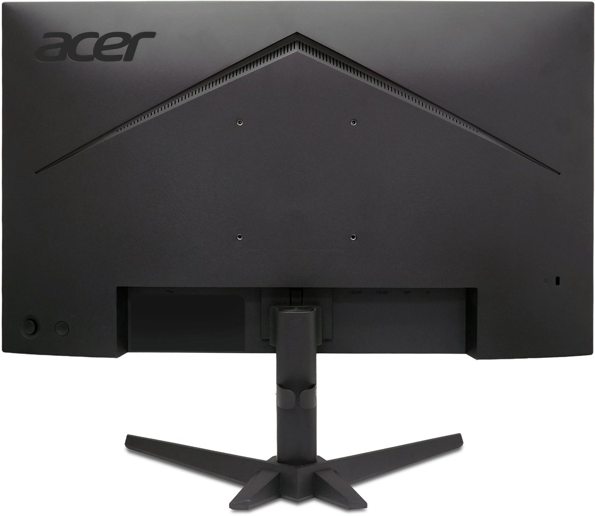 Acer Nitro VG270UP6bmiipx 27" Quad HD 2560x1440 IPS monitor 320Hz 0,5ms HDR10 DCI-P3 90% FreeSync - Afbeelding 3