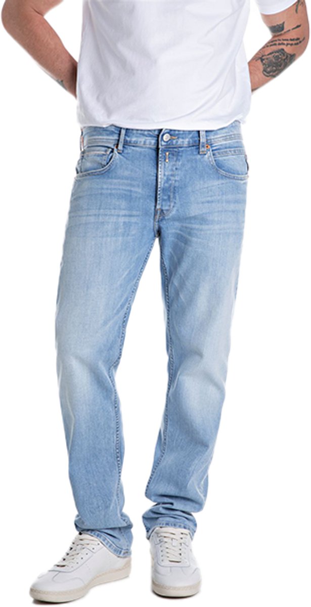 Replay Grover Straight Fit