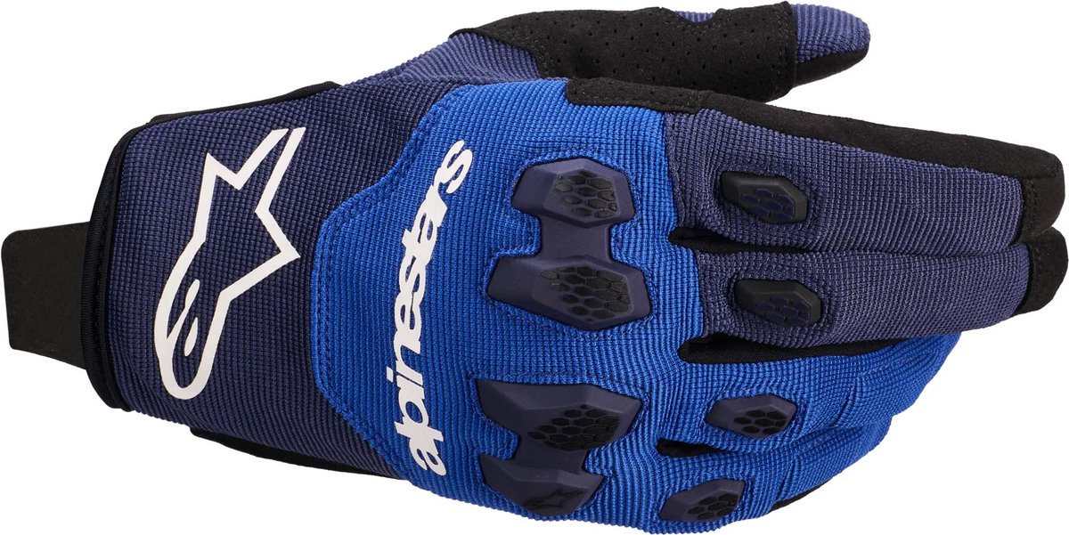 Alpinestars Pro-Dura Motorcross handschoenen -