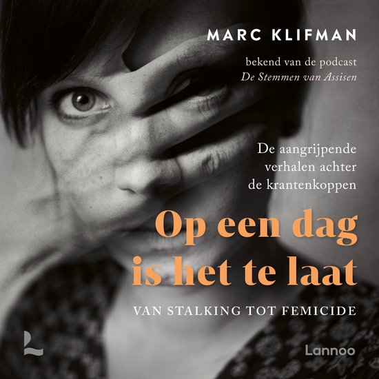Op een dag is het te laat - cover