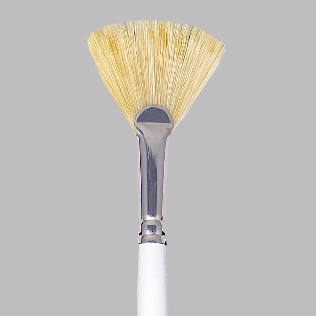 Bob Ross - Fan Blender Brush - schilderkwast - size 6 - CR6416