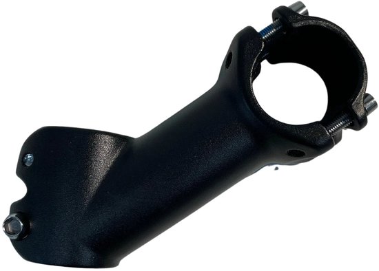 Stuurhouder Fatbike Aluminium Verstelbaar voor Ouxi V8 H9 C80 C90 en QmWheel V20 Fatbikes