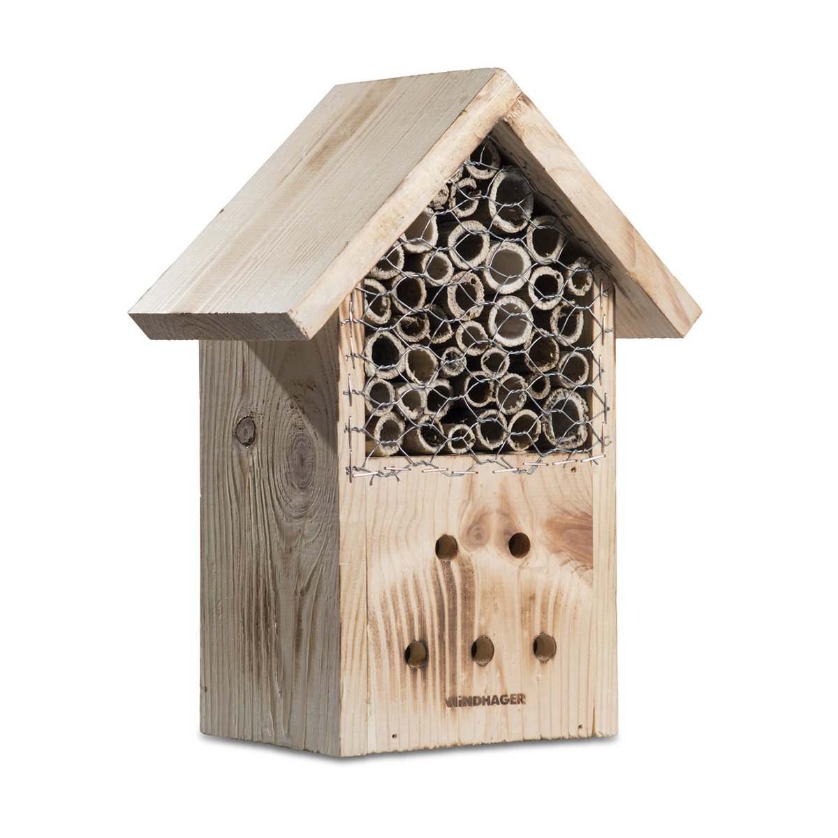 Insectenhotel - Bijenhotel – Nestkast voor nuttige insecten