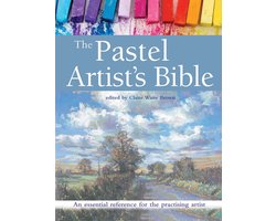 Pastel Artists Bible
