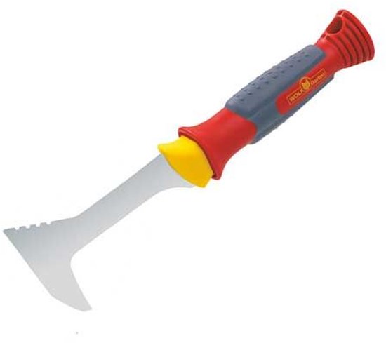 WOLF-Garten voegenkrabber KF-2K - handgereedschap - Softgrip van WOLF-Garten — afbeelding 2