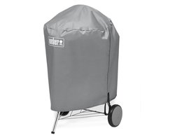 Weber Barbecuehoes - Geschikt voor houtskoolbarbecues van 57 cm