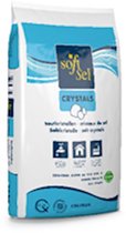 Onthardingszout waterontharder - Regeneratiezout waterverzachter - 25 kg