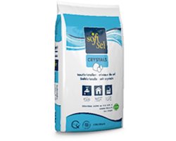 Onthardingszout waterontharder - Regeneratiezout waterverzachter - 25 kg