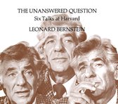 The Unanswered Question - Six Talks at Harvard (Paper) (Does not include Records)