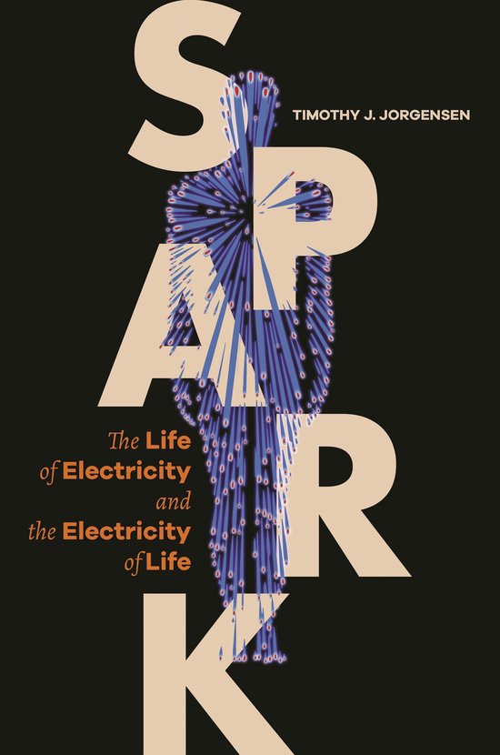 Spark - cover