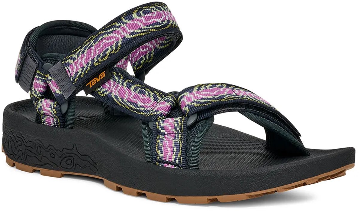 Teva Hydratrek Sandalen Vrouw Archive Topo St