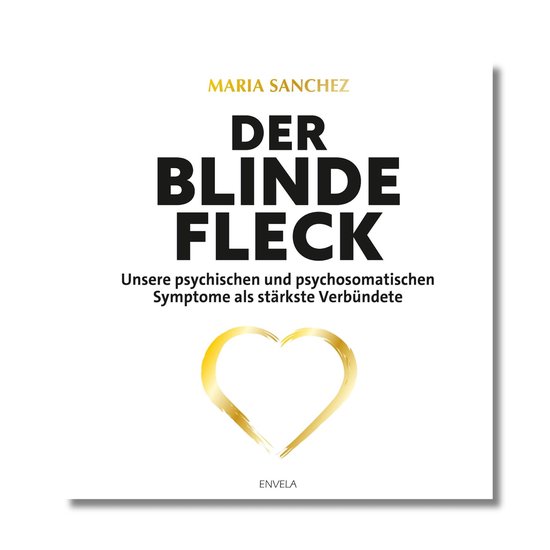 Der blinde Fleck - cover