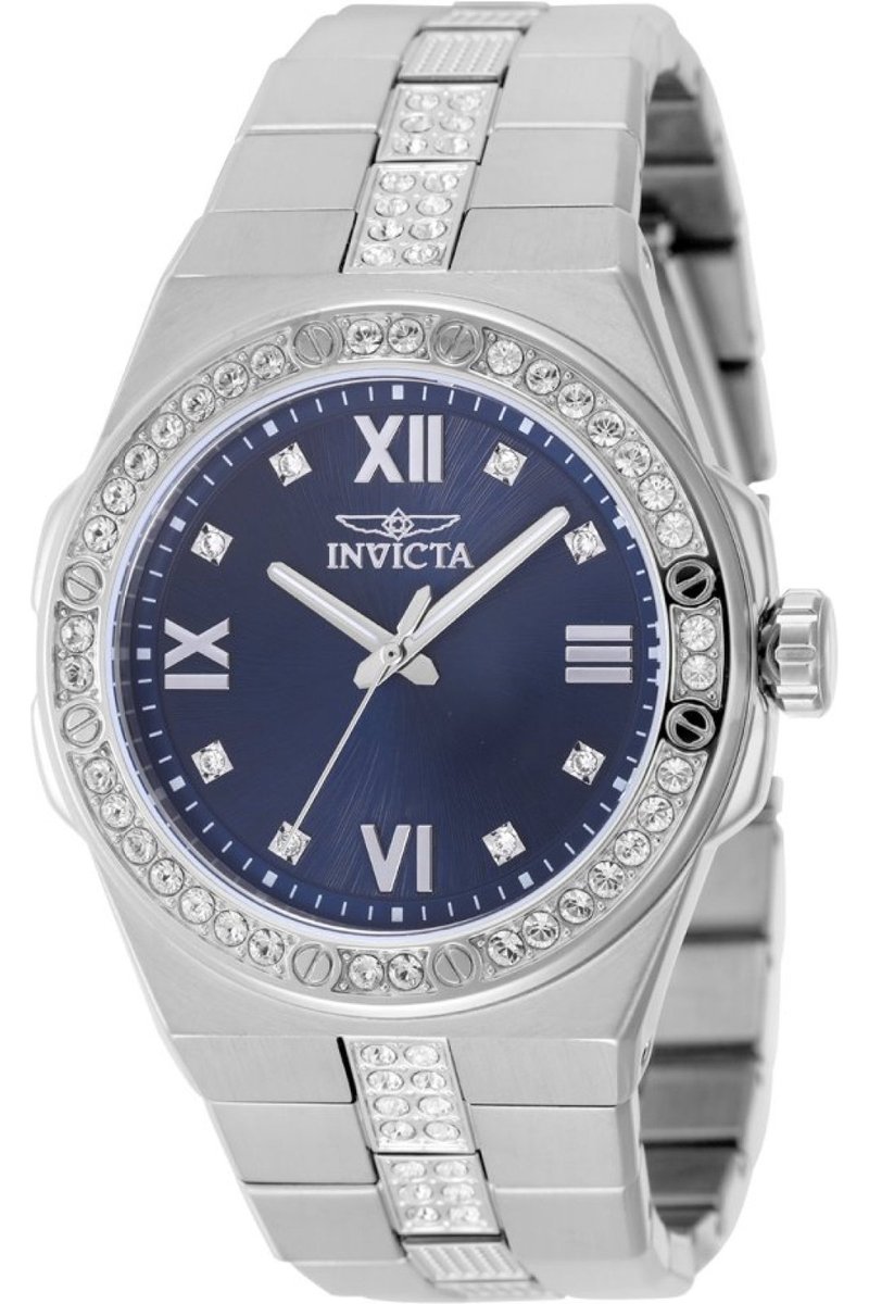 Invicta Specialty 50183 Herenhorloge - 42 mm