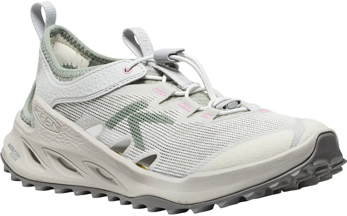 Keen Zionic Adv Sandalen Grijs EU 40 1/2 Vrouw