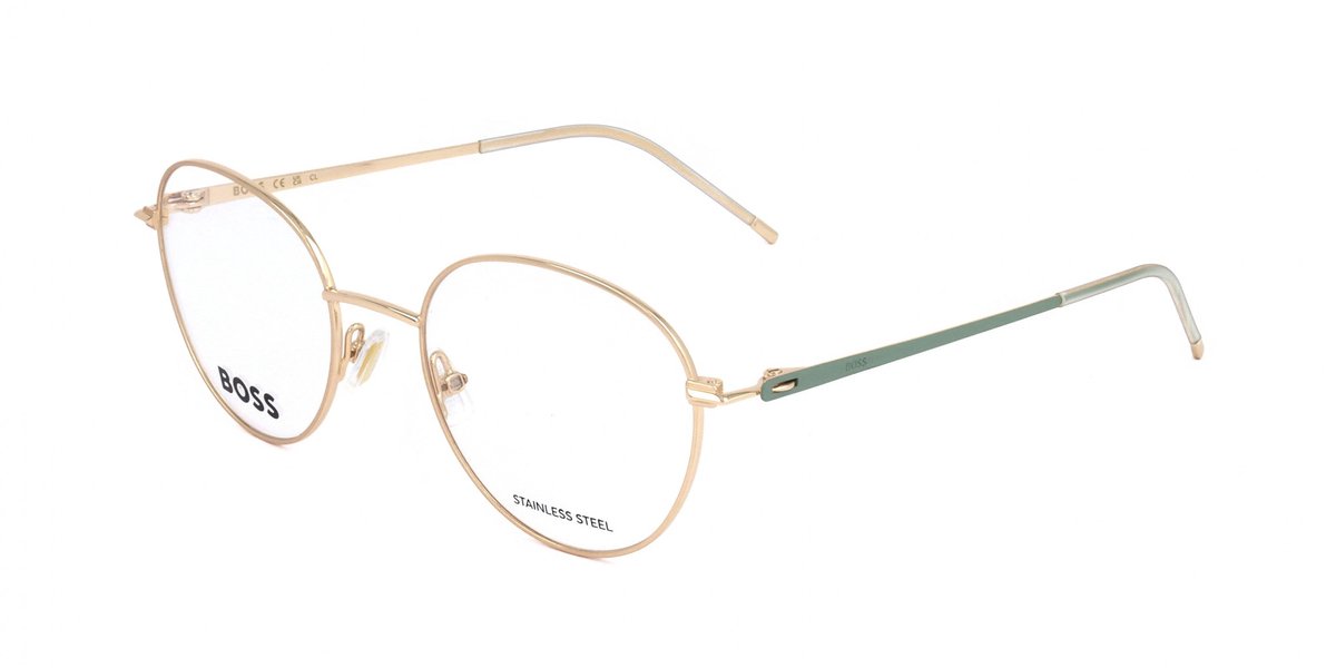 Hugo Boss Boss 1530 PEF Glasdiameter: 50