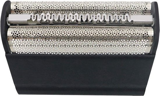Foto: Vervangend scheerkop voor braun series 3 en 6000 series geschikt voor scheerapparaten precisie en comfort