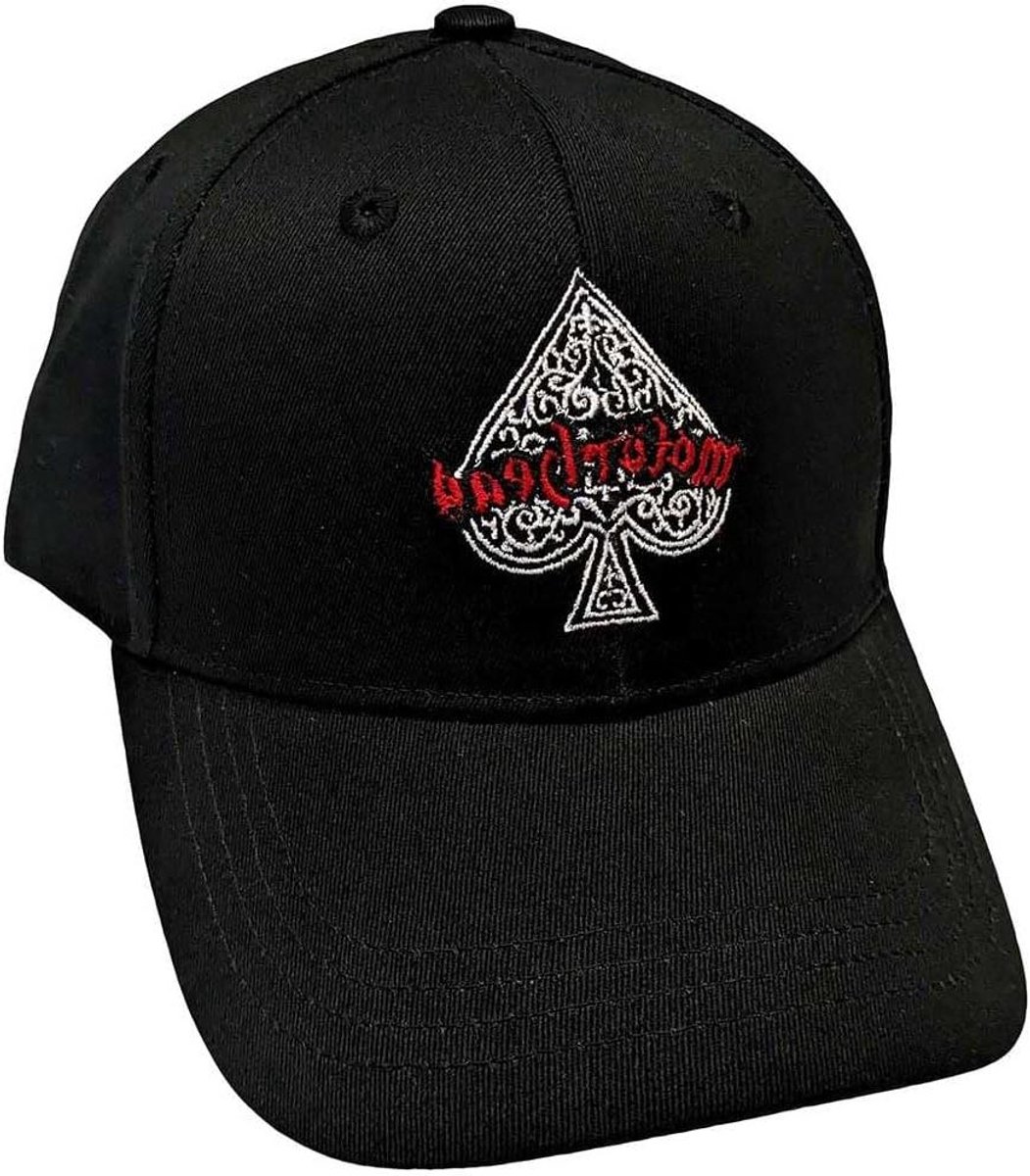 Baseball Cap - Pet - Casual Draag - Geborduurd Logo - One Size - Zwart
