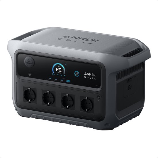 Anker SOLIX C2000 Gen 2