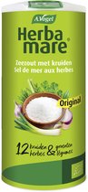 A.Vogel Herbamare Original zout - Zeezout met 12 biologische geteelde groenten, tuinkruiden en specerijen - 500 gr