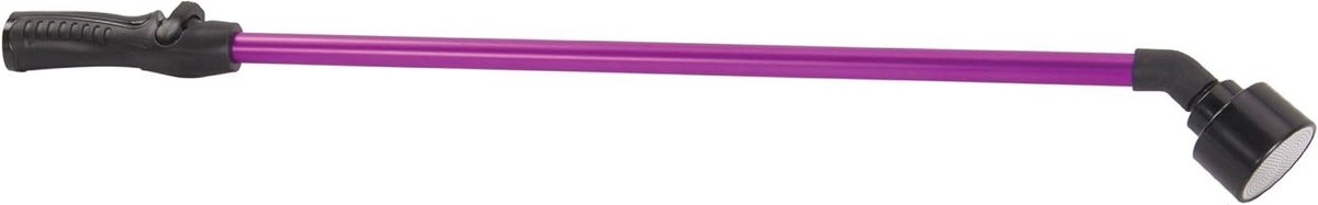 Regensproeier met klep - Tuinsproeier - Planten water geven - Eenvoudige bediening - 76 cm - Bessen
