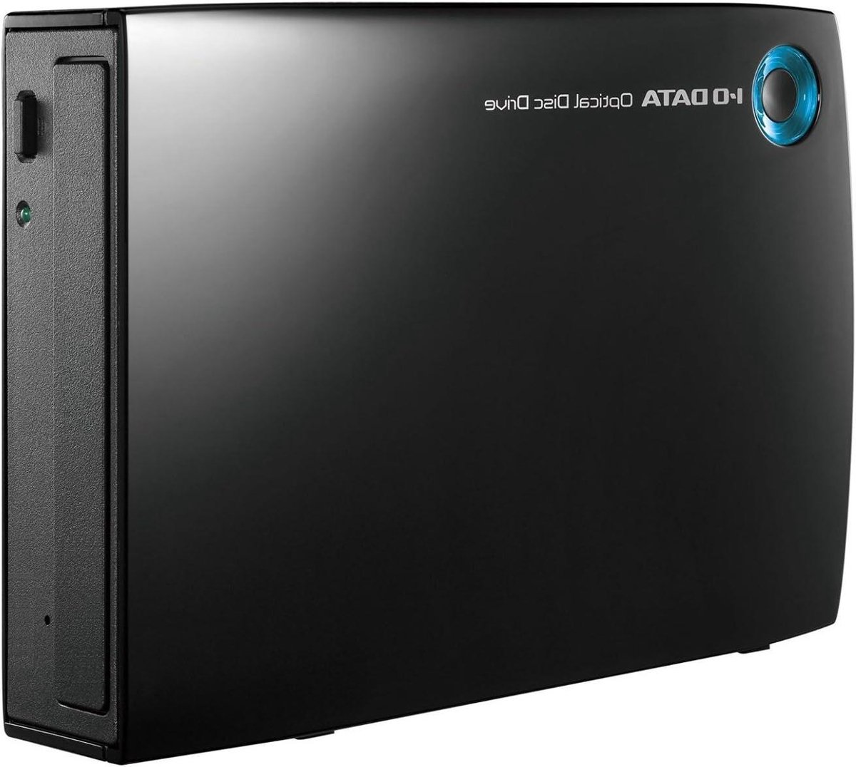 Optische Drive - Externe Brander - Data Archiveren - USB 3.0 Connectie - 22 cm Lengte - Zwart