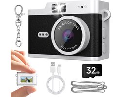 Mini Retro Digitale Camera