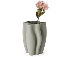 Philippi - Vase Floree - Céramique - Moderne