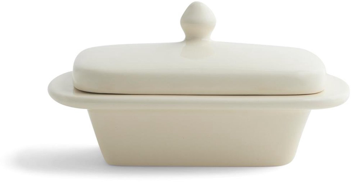 Royal Boch Kitchen botervloot 17,5x12cm