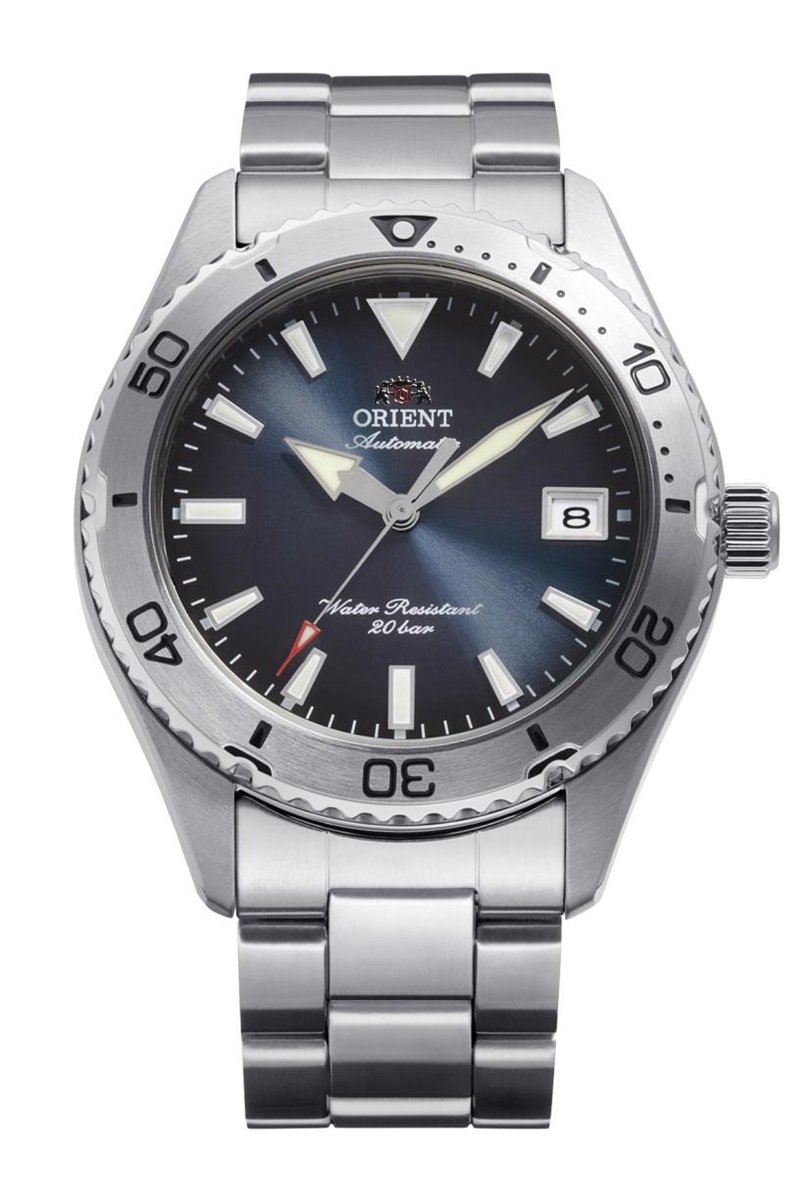 ORIENT WATCH CORE 2026 OR-RA-AC0Q14L30B