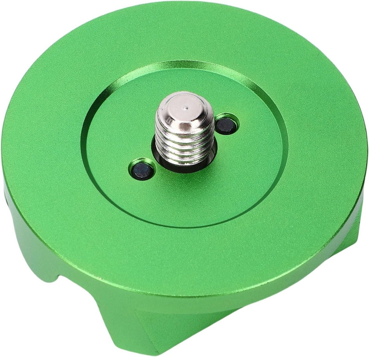 Universele Telescope Headset Adapter voor Sterrenkijkers, Aluminium Equatoriale Wedge Montages met Standaard Interface, Geschikt voor Astronomie en Fotografie