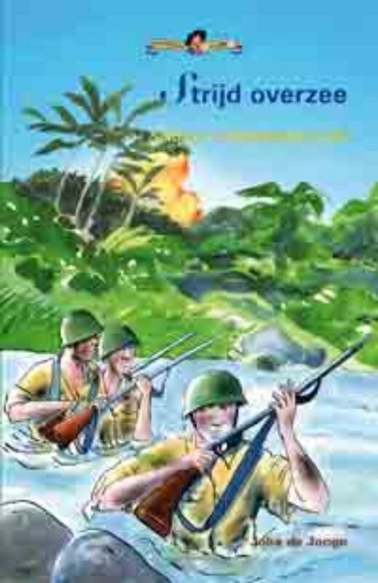 9789085605577 - Historische Helden - Strijd over zee