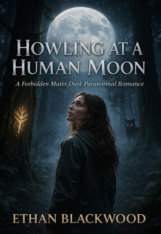 Howling at a Human Moon
