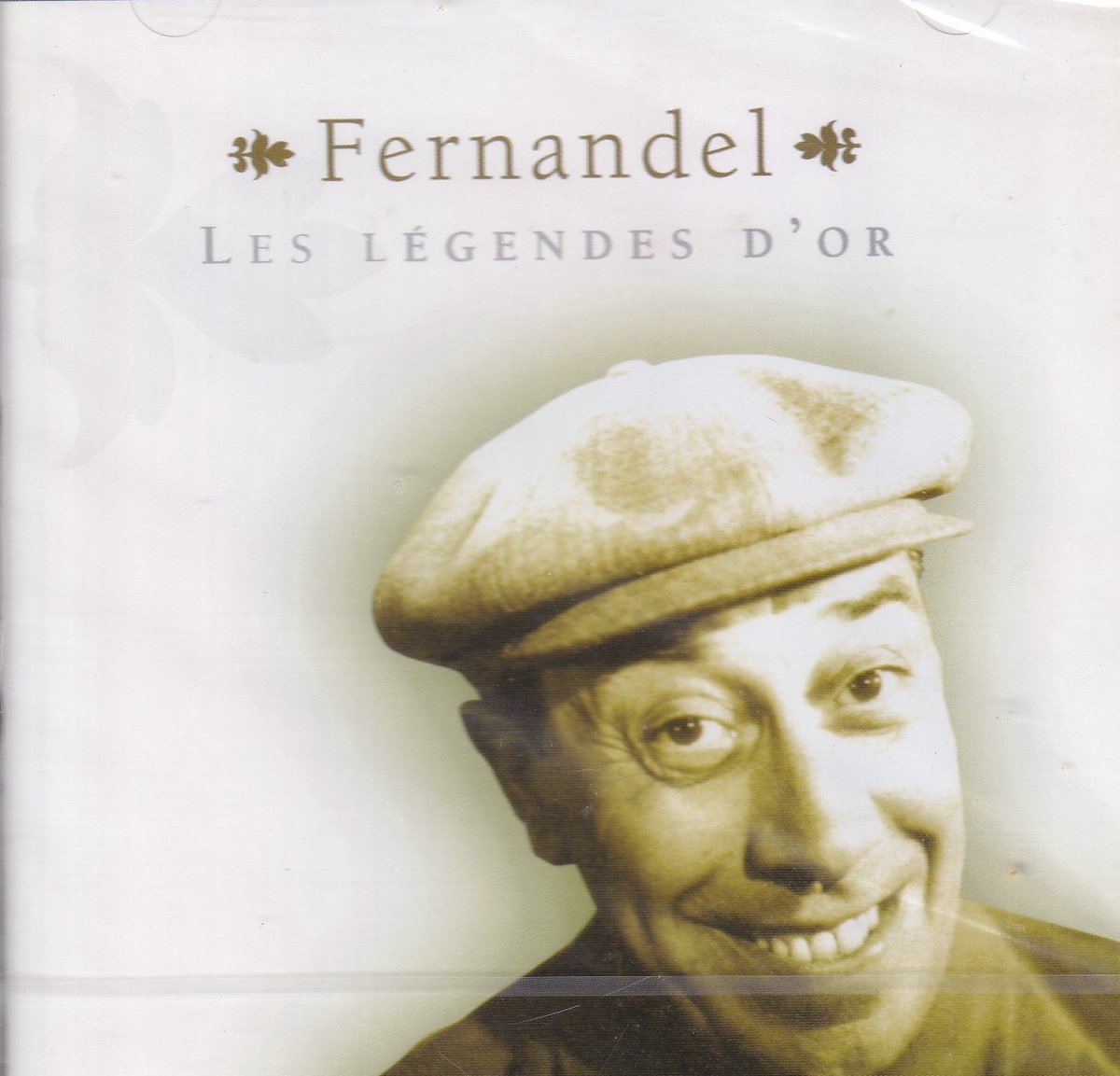 Les Légendes D'or